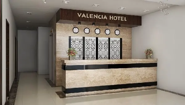 valencia hotel da nang