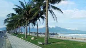 bien da nang
