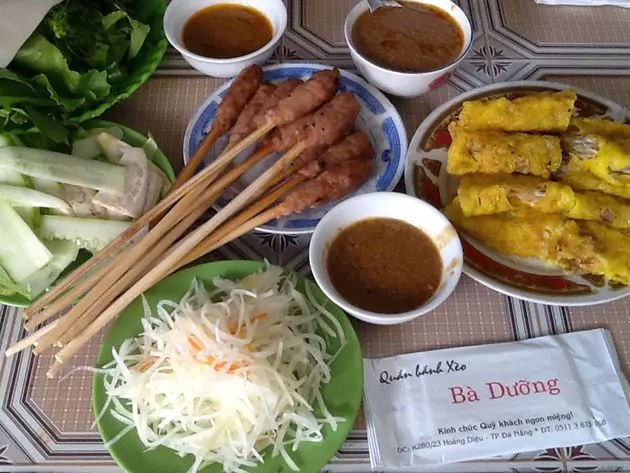 banh xeo ba duong