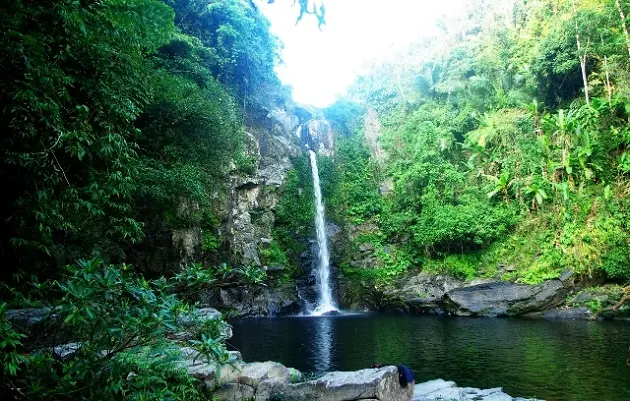 gieng troi da nang